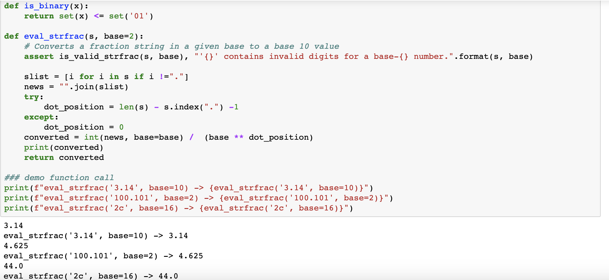 Solved I'm having issues getting a solution for this | Chegg.com