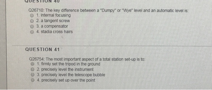 Solved The key difference between a 