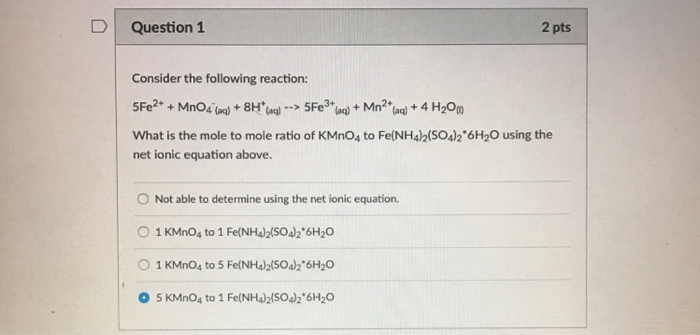 Nh4 2fe So4 2.6 H2o Molar Mass
