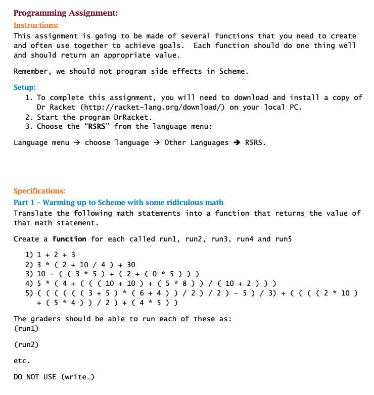 Solved Topics: • Understood the concepts of functional | Chegg.com