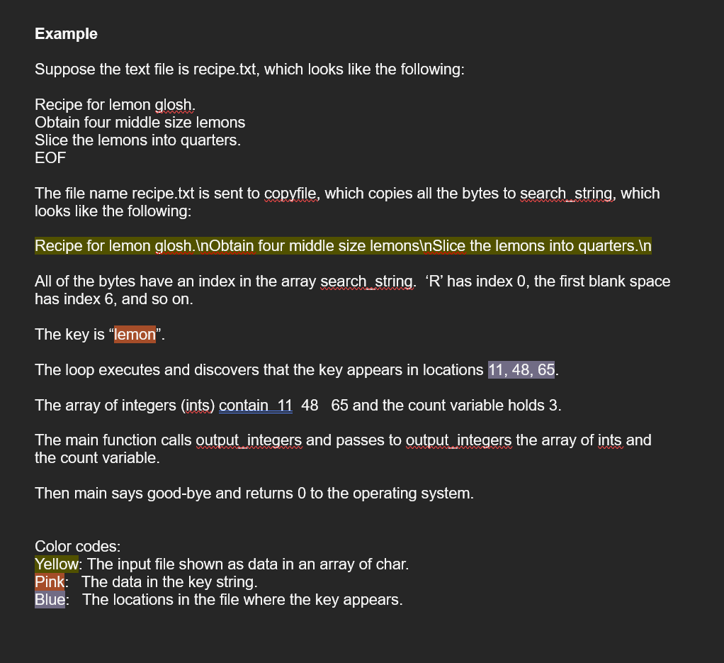 Solved Note: Write in C programming language only. Display | Chegg.com