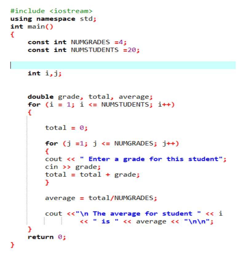 Solved explain in your own words what the idea of the | Chegg.com