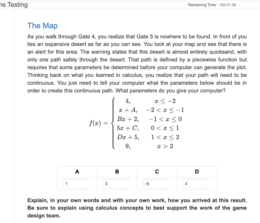 Solved I swear I have done this problem 15 times and have | Chegg.com