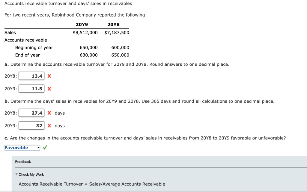 solved-accounts-receivable-turnover-and-days-sales-in-chegg