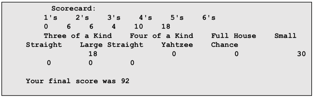 Solved I am trying to code a game in python. Here is the | Chegg.com