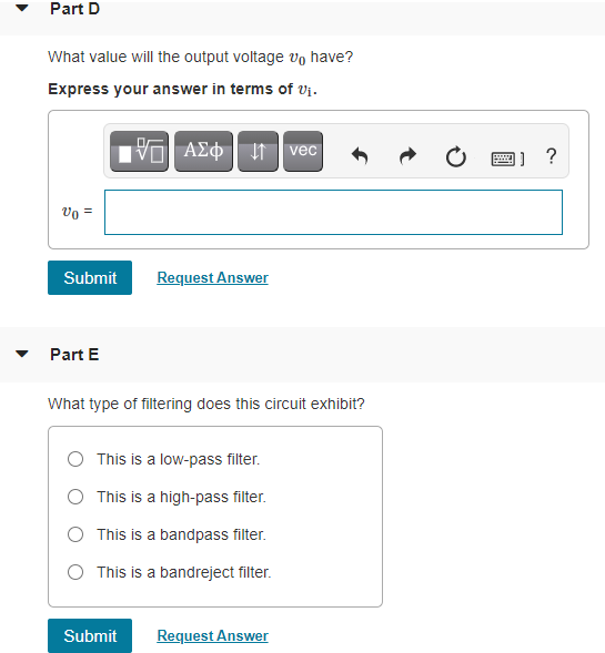 Solved Problem 2 Study the circuit shown in the figure | Chegg.com
