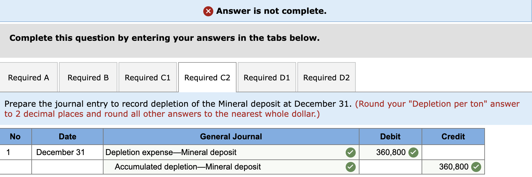 Solved On July 23 of the current year, Dakota Mining Company