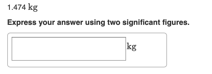 Solved Express your answer using two significant | Chegg.com