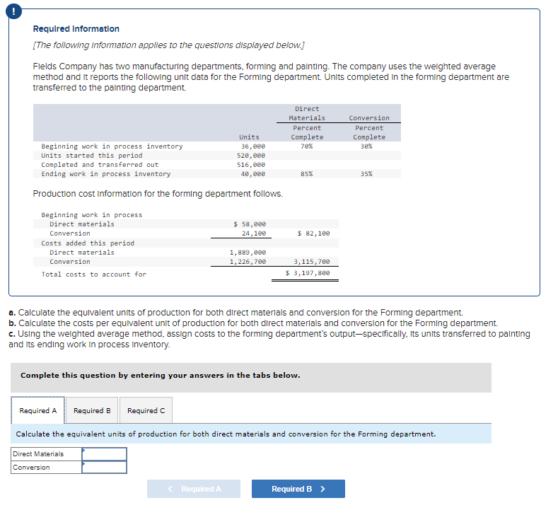 Solved Following Are Simplified Job Cost Sheets For Three | Chegg.com