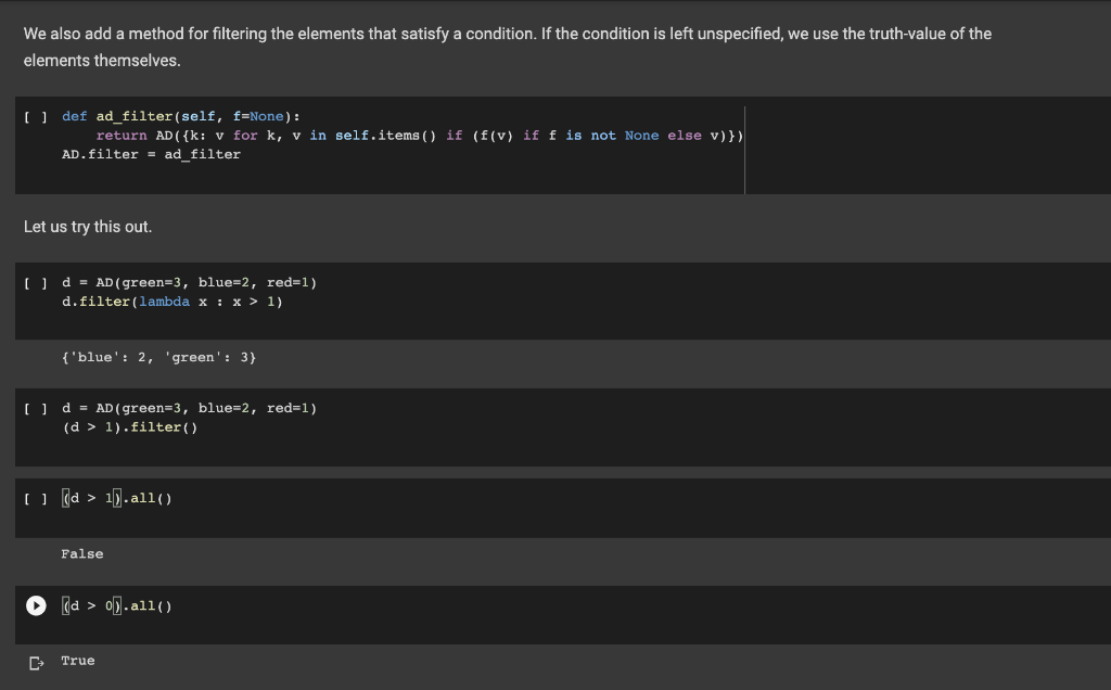Solved ANSWER IN PYTHON. Fill in area where it says YOUR | Chegg.com