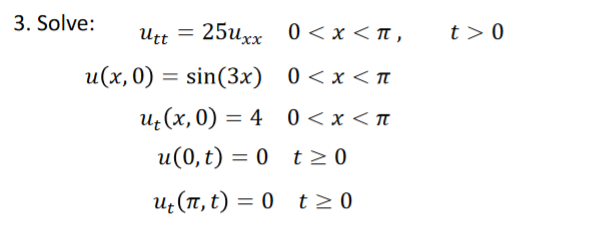 Solved Please show all work and formulas used ensure your | Chegg.com