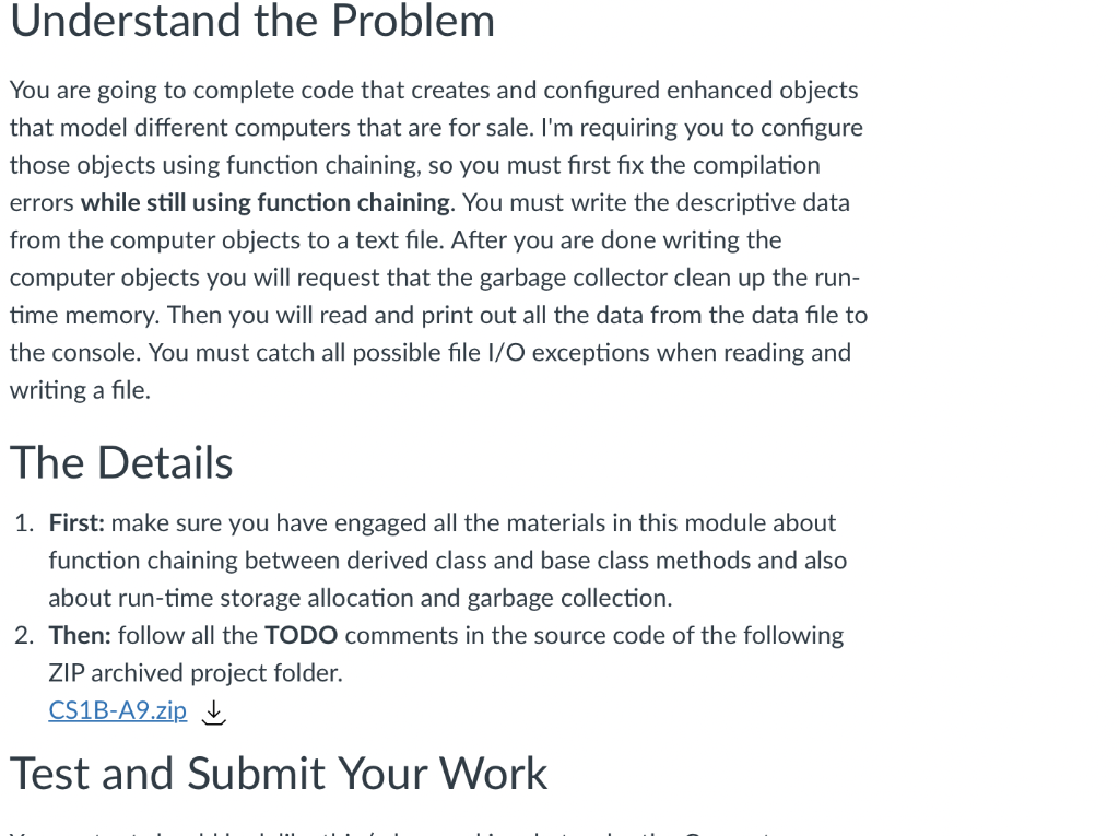 Solved this is a java program i will provide all | Chegg.com