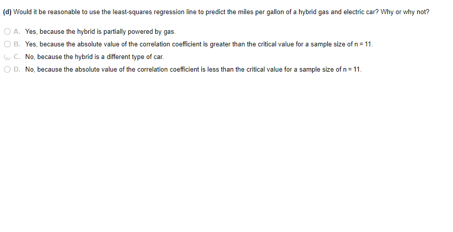 Solved An engineer wants to determine how the weight of a | Chegg.com