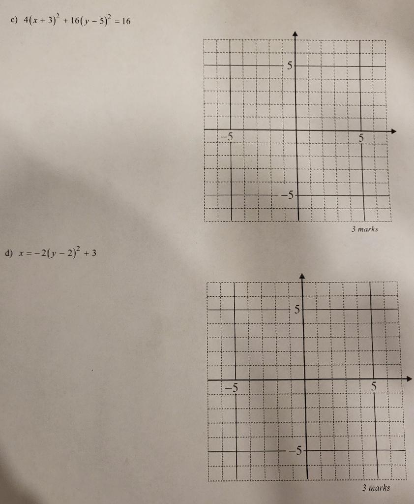 Solved PLEASE ANSWER FULLY, WITH DETAILS, AND SHOW HOW TO | Chegg.com