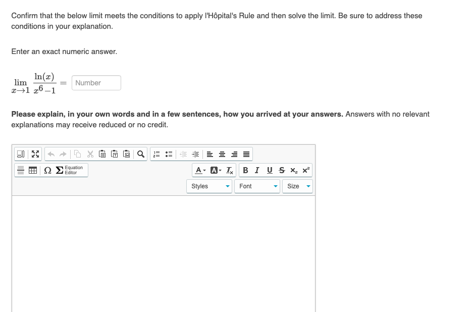 Solved can the answer be clear so I can understand the | Chegg.com