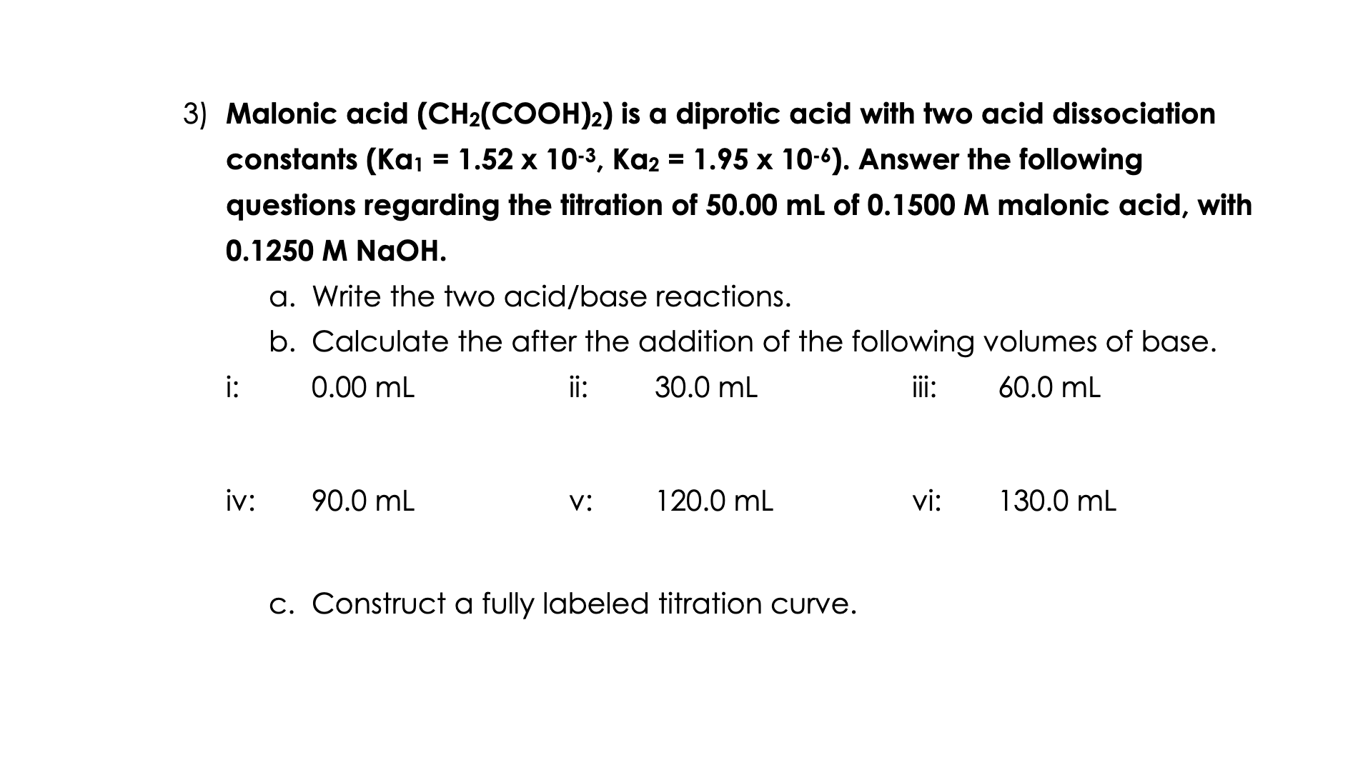 solved-3-malonic-acid-ch2-cooh-2-is-a-diprotic-acid-with-chegg