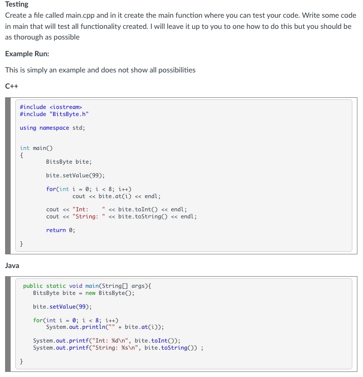 This is for data structures/algorithms and code in | Chegg.com