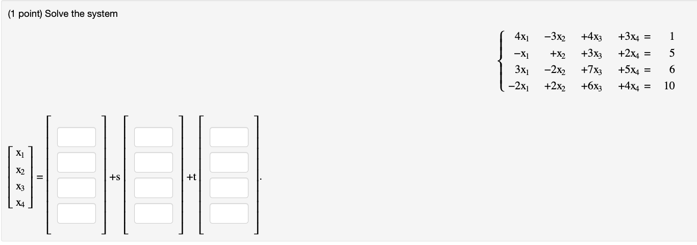 solved-1-point-solve-the-system-chegg