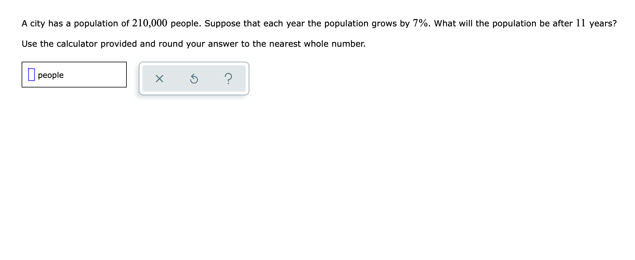 population-viability-analysis