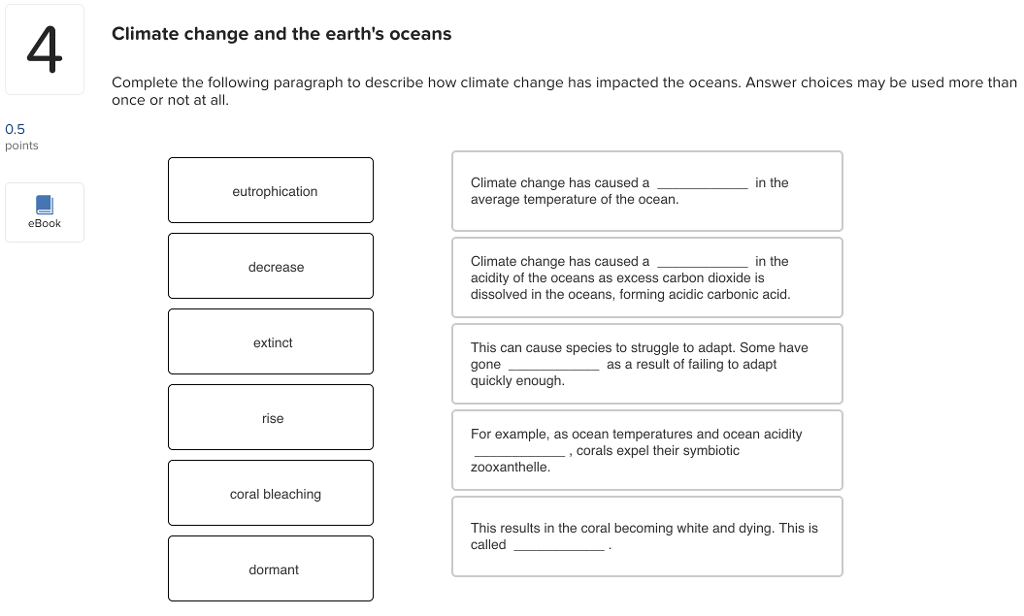 solved-climate-change-complete-the-following-paragraph-to-chegg