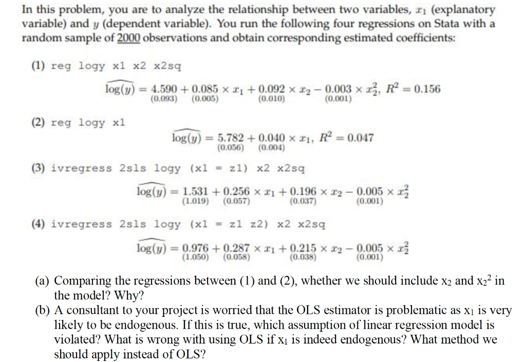 solved-in-this-problem-you-are-to-analyze-the-relationship-chegg