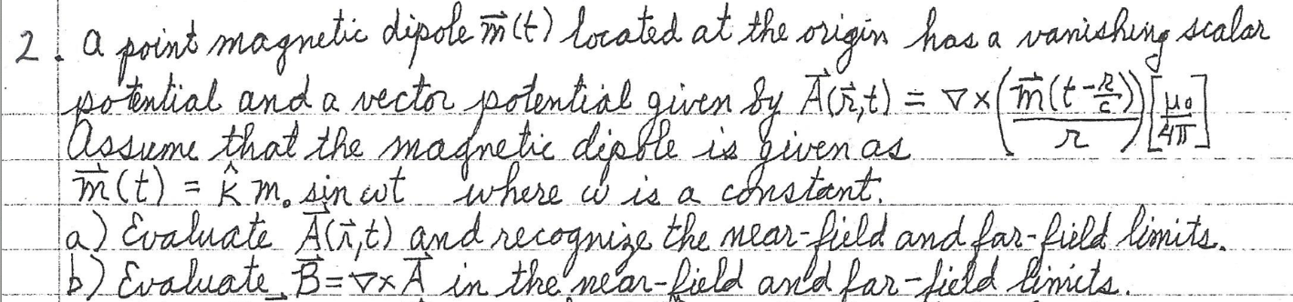 Solved Can someone please show all work for part b, I | Chegg.com