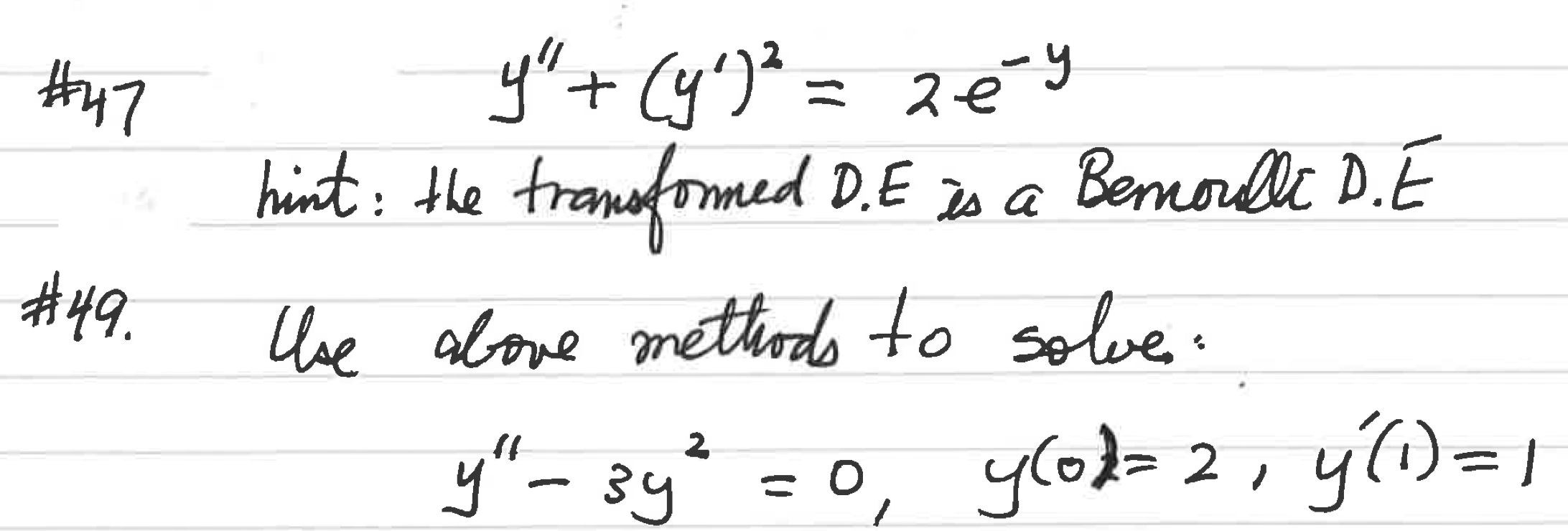 solved-h47y-y-2-2e-y-hint-the-tronsformed-d-e-is-a-chegg