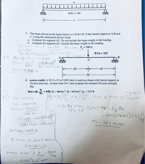 Solved it STRUCTURAL STEEL DESIGN FIFTH EDITION Jack C.