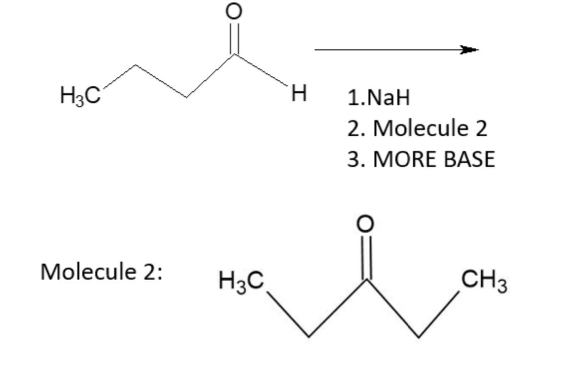 Solved Draw the prospected product from the following | Chegg.com