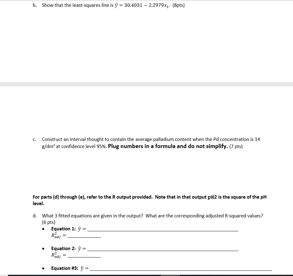 Problem 3 An Ammonia Bath Is The One Most Widely Chegg Com