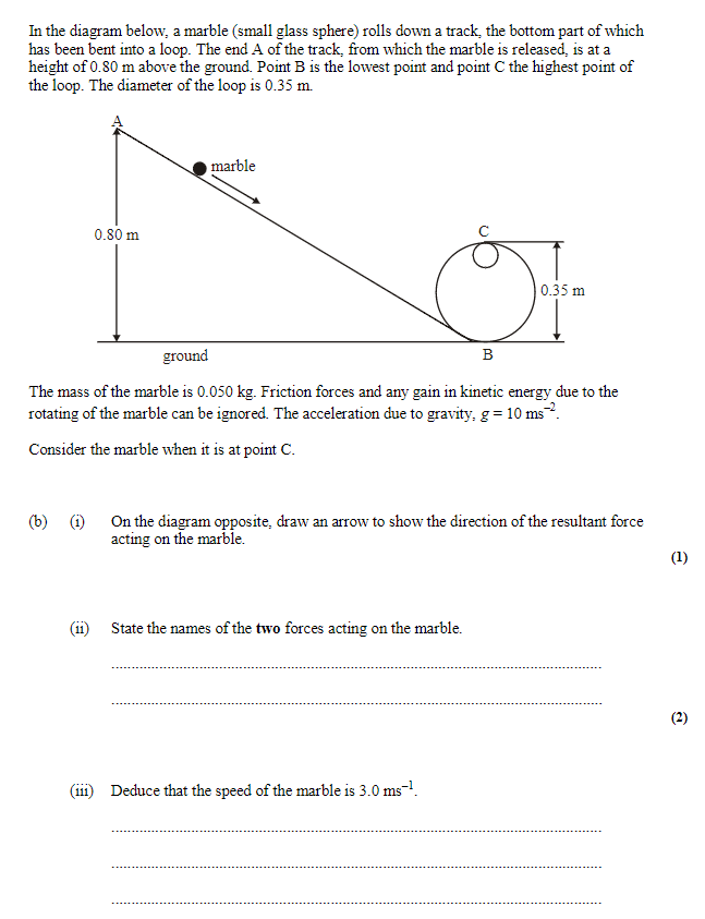 Solved 44. This question is about the kinematics and | Chegg.com