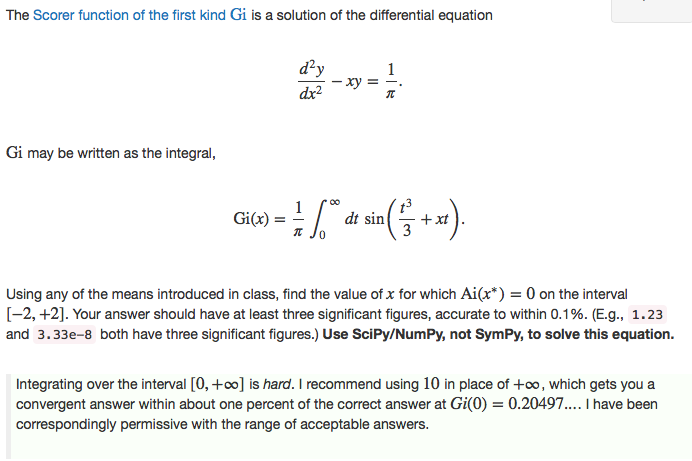 the-scorer-function-of-the-first-kind-gi-is-a-chegg