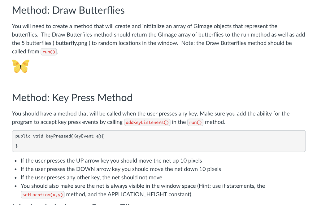 Solved Instructions You are going to write a program | Chegg.com