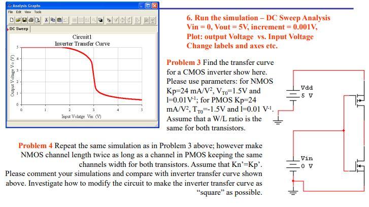 Solved Problem 4 Repeat the same simulation as in Problem 3 | Chegg.com