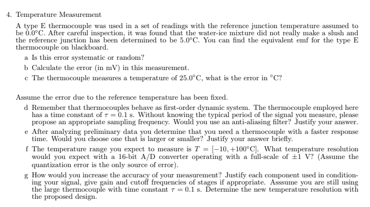 Must-Haves When Choosing Your Temperature Monitoring System :: E