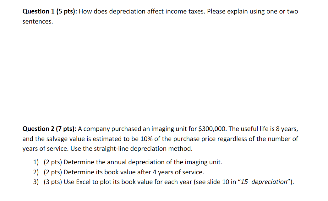 solved-question-1-5-pts-how-does-depreciation-affect-chegg