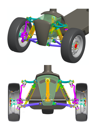 Solved In this design project, each student will design a | Chegg.com