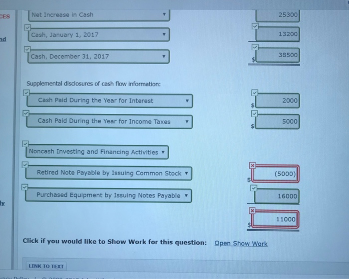 ces problem solving test answers