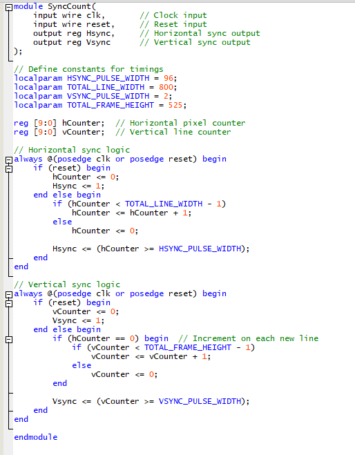 How does this look in a block diagram in quartus | Chegg.com