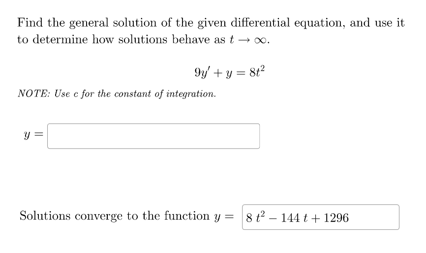 Solved need answer for the first box only, and the second | Chegg.com
