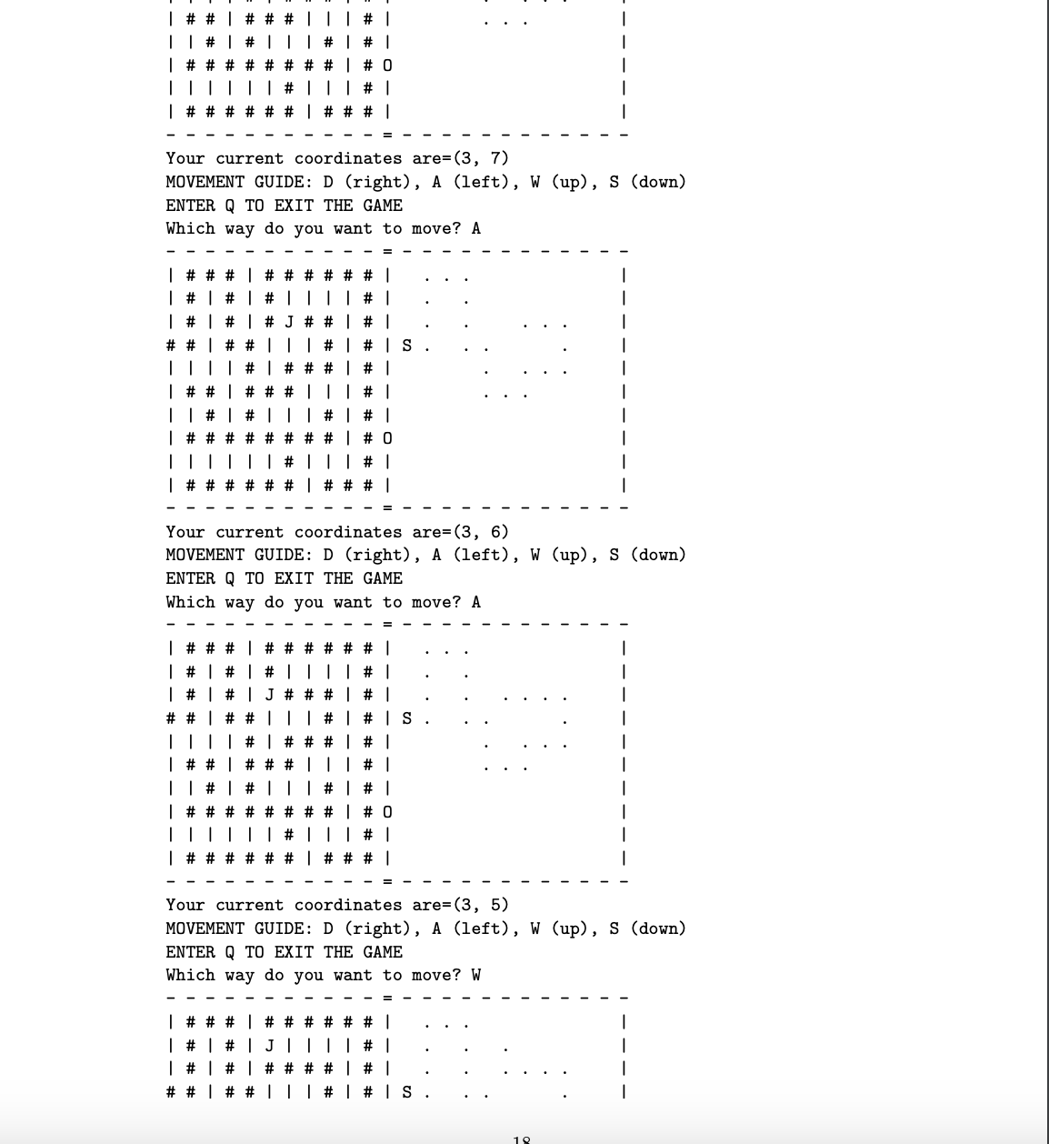 Solved Description This assignment will give you more | Chegg.com