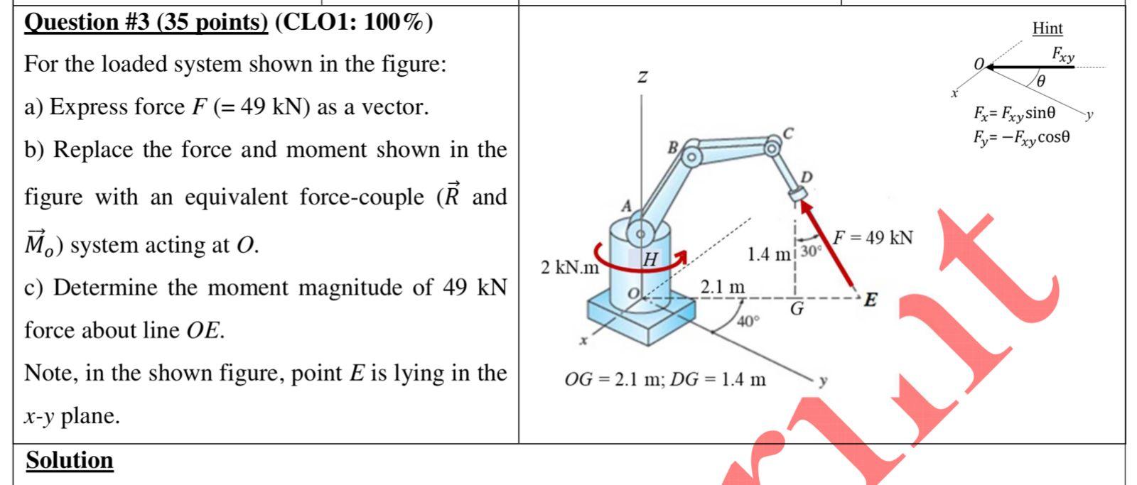 Solved part a and part b solve in 25 min I will thumb up | Chegg.com
