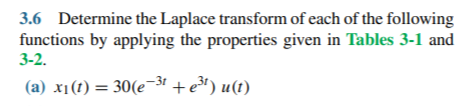 Solved I need 3.3A, 3.3C, 3.5A, 3.5C, and 3.6A please. I am | Chegg.com