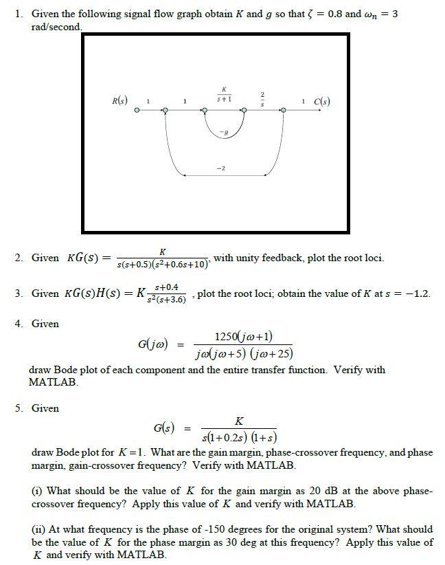 Solved Please help me understand how to solve these | Chegg.com