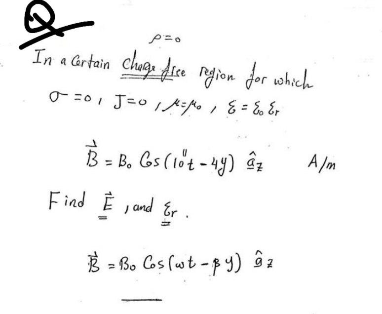 Solved Pro In A Lartain Charge Dice Region For Which A Zo Chegg Com