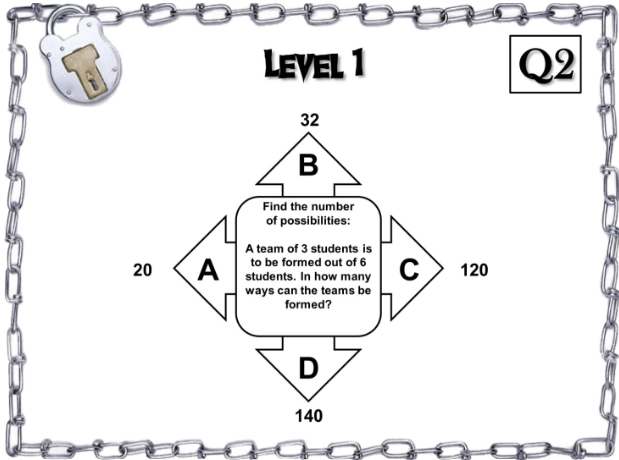 Solved LEvE. 1 | Chegg.com