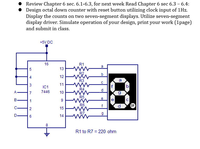 Solved Please Dont Opy From Youtube, And List The Circuit 