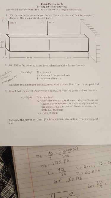 Blocking Cheatsheet -  2ee