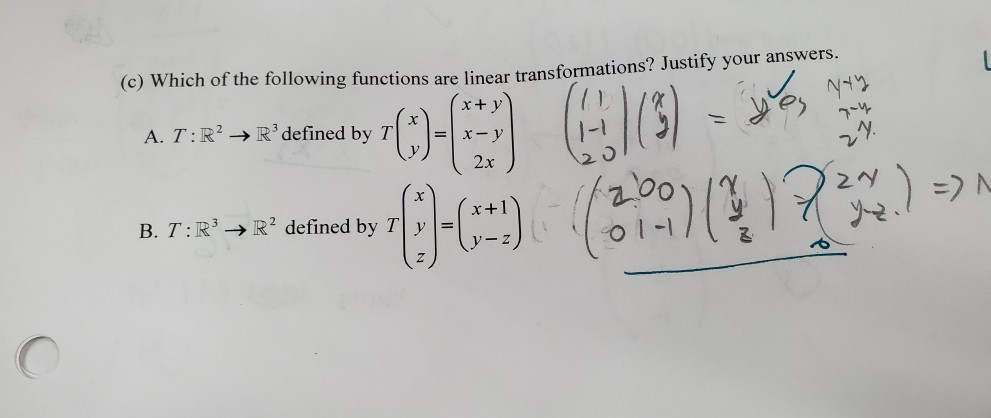 Solved I Would Like To Know About B I Have No Idea How T Chegg Com