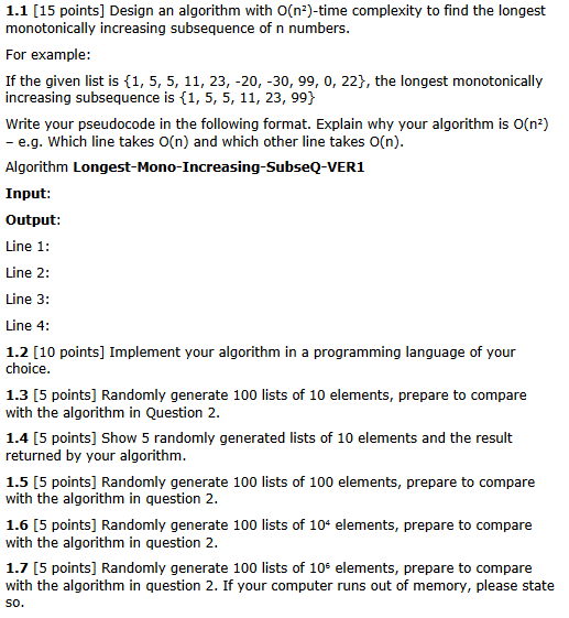 longest-increasing-subsequence-lis-interviewbit